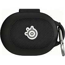 SteelSeries Arctis GameBuds for PlayStation/PC/Switch/Mobile