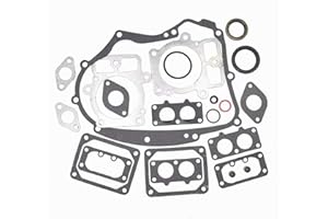 Carbman Engine Gasket Set Replacement for 499889 446677 446777 44677A 446877 446977 44H777 44P777 44Q777 694012