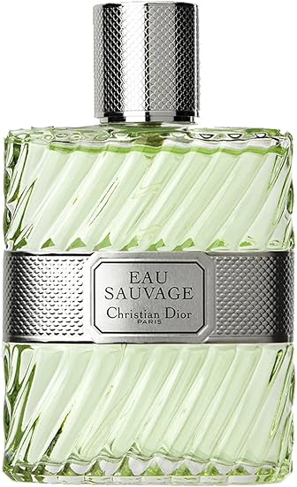 Nueva Dior Eau Sauvage EDT del hombres hombre aroma fragancia ...