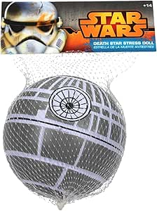 Star Wars - Death Star PALLINA 