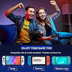 Wireless Switch Controller for Nintendo