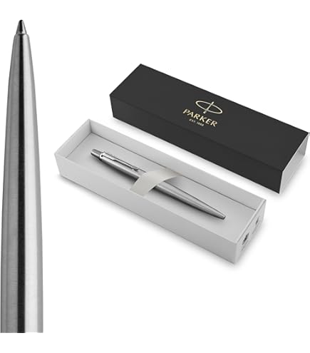 Amazon.com : Ballpoint pen PARKER jotter special edition 70jr ct m