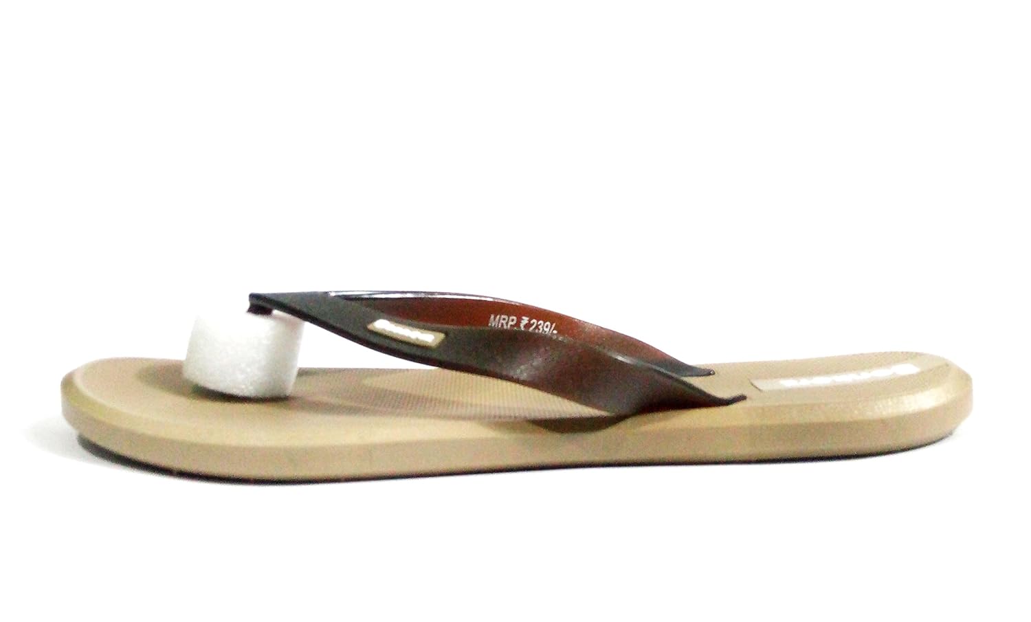 bonkerz mens flip flops