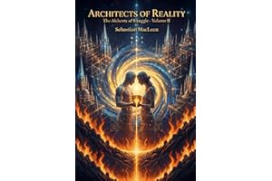 Architects of Reality: The Alchemy of Struggle - Volume II