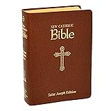 St. Joseph New Catholic Bible