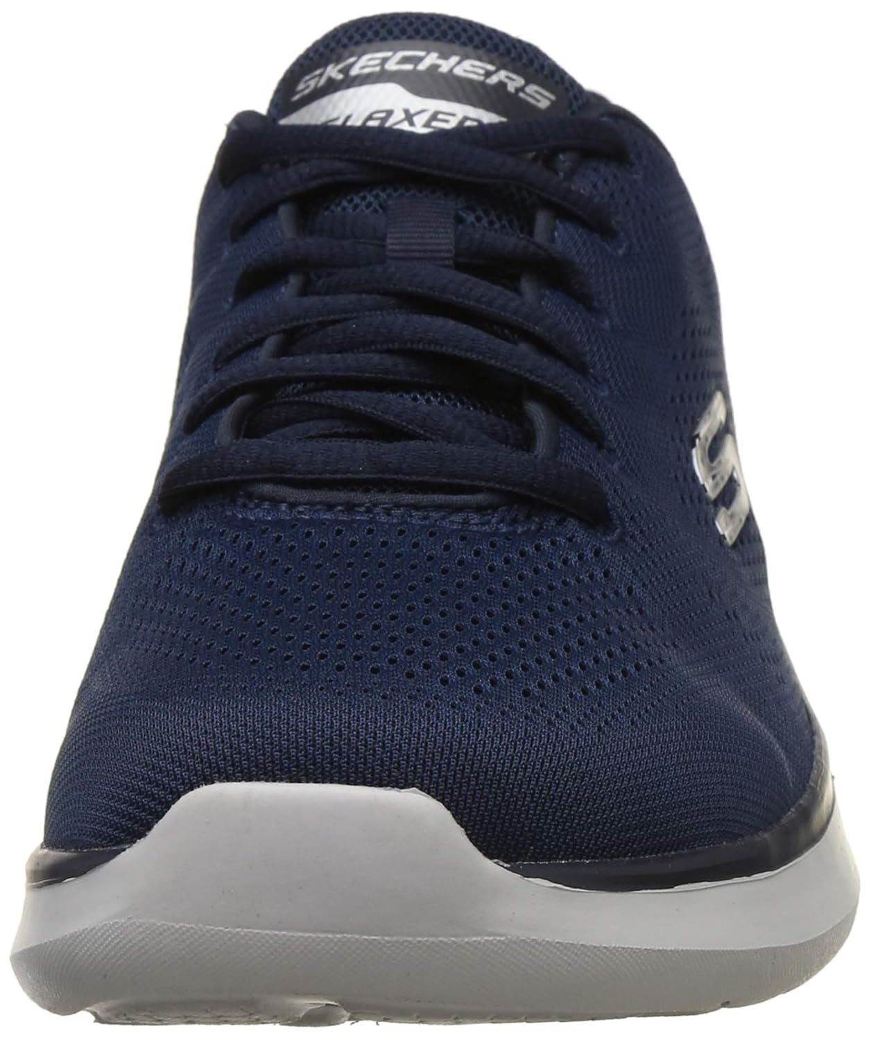skechers quantum flex rood