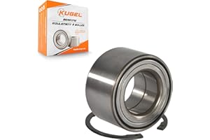 Kugel Wheel Bearing 70-510070 Replacement For Toyota Corolla Matrix Pontiac Vibe iM Celica MR2 Spyder Scion tC Prius