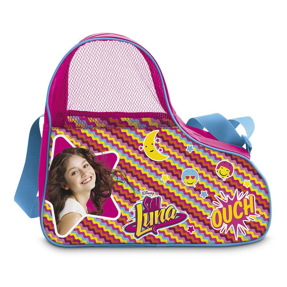 Soy Luna – YLU35 – Roller Skate Bag