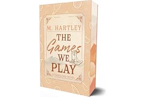 The Games We Play (Faircloud)