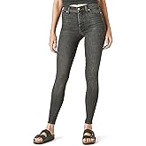 Lucky Brand Womens Uni Fit High Rise Skinny Jean
