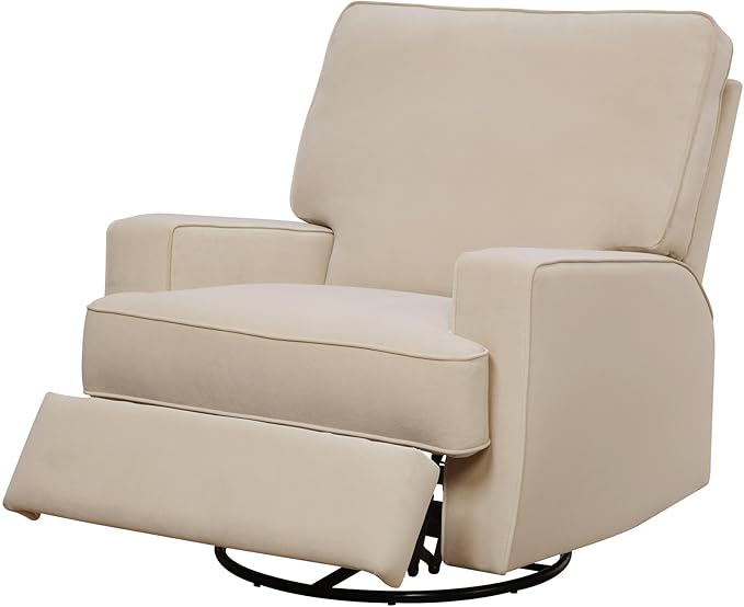 addison upholstered recliner target
