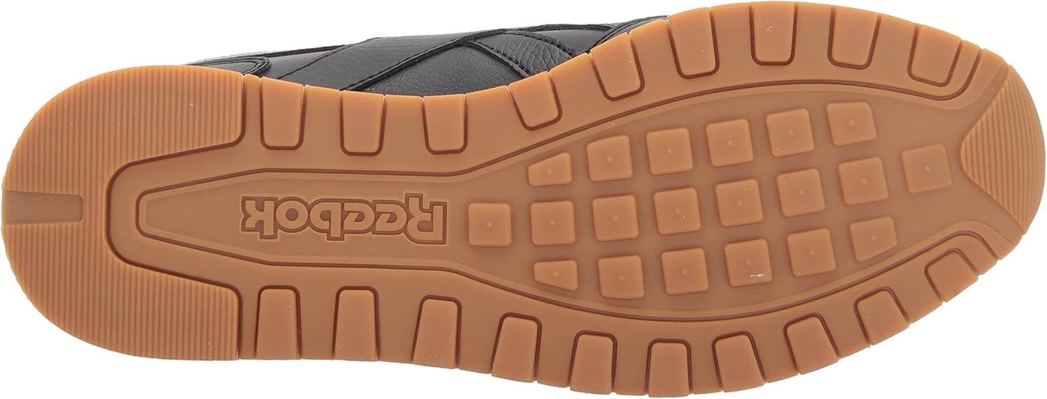  | Reebok Men's Classic Harman Run Sneaker | Road Running