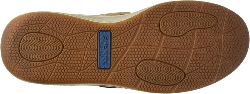 sperry men's gamefish slip on boat shoe