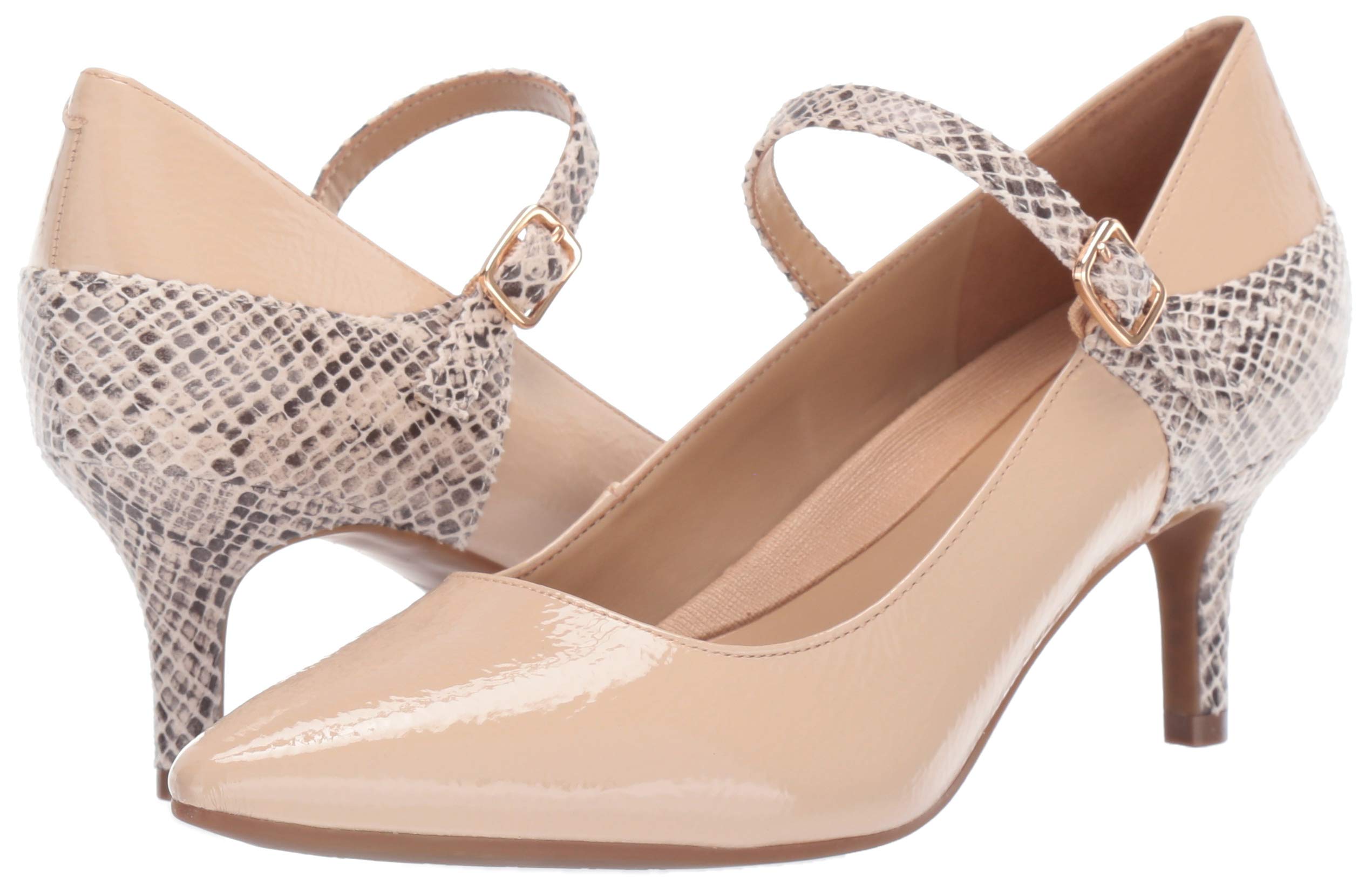 Aerosoles Women's Program Pump - Image 7