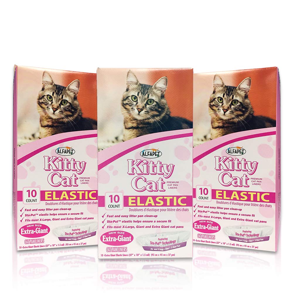 alfapet sifting liners