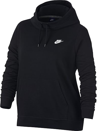 womens plus nike clothing