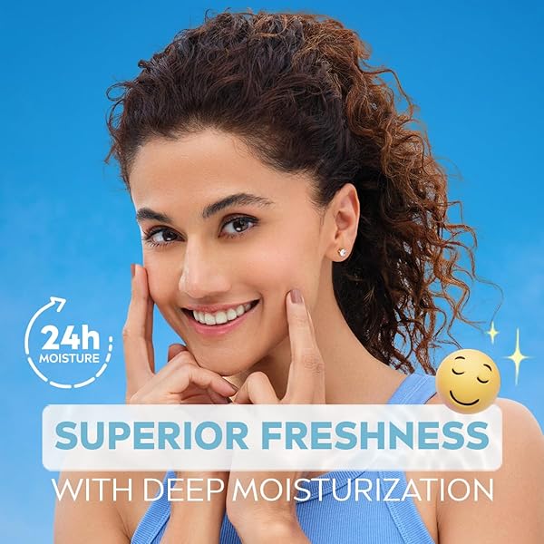 NIVEA SOFT LIGHT MOISTURISER, 200ML