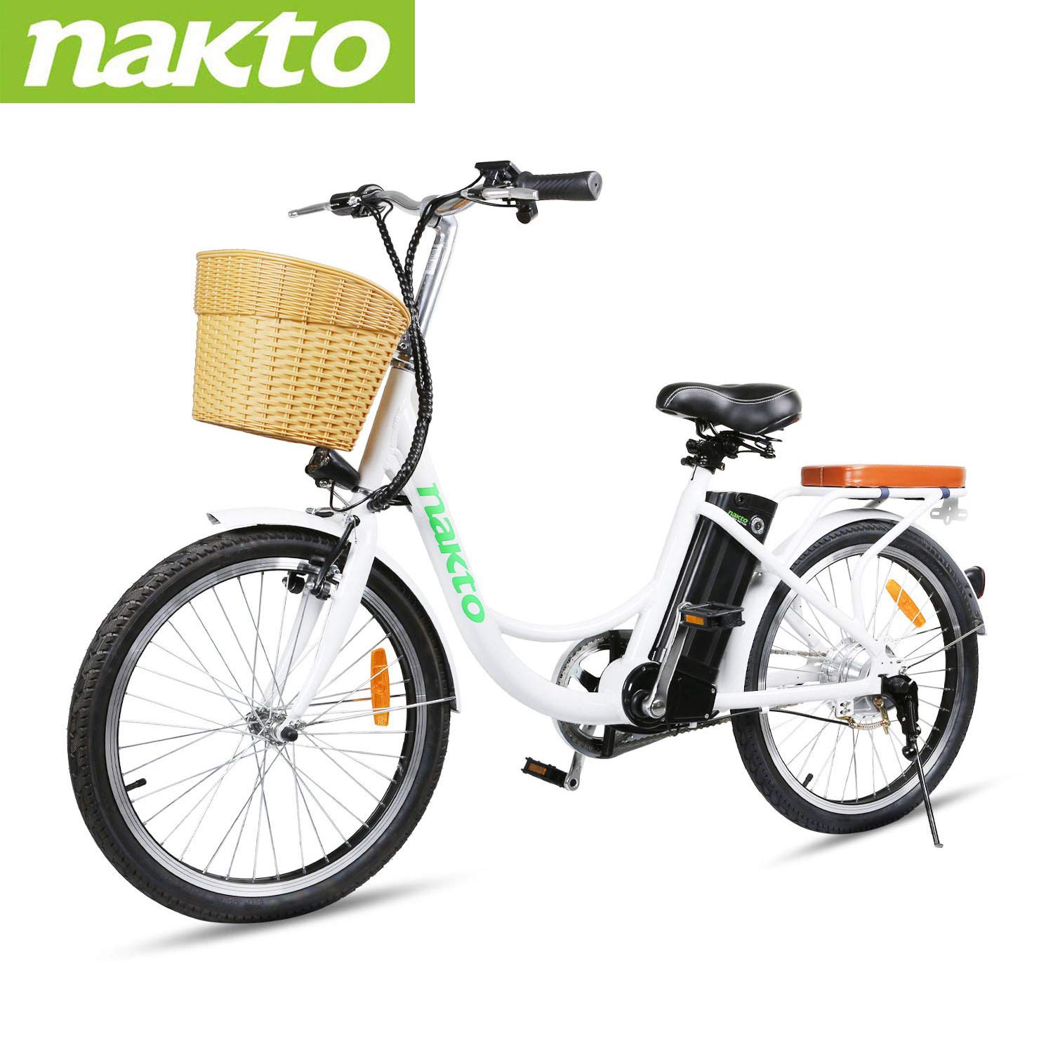 nakto classic