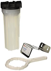 Noritz SS-HB-1 Water treatment system for all Noritz models up to 9.8 GPM