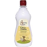 Shampoo Branqueador Banho Bom 540 mL