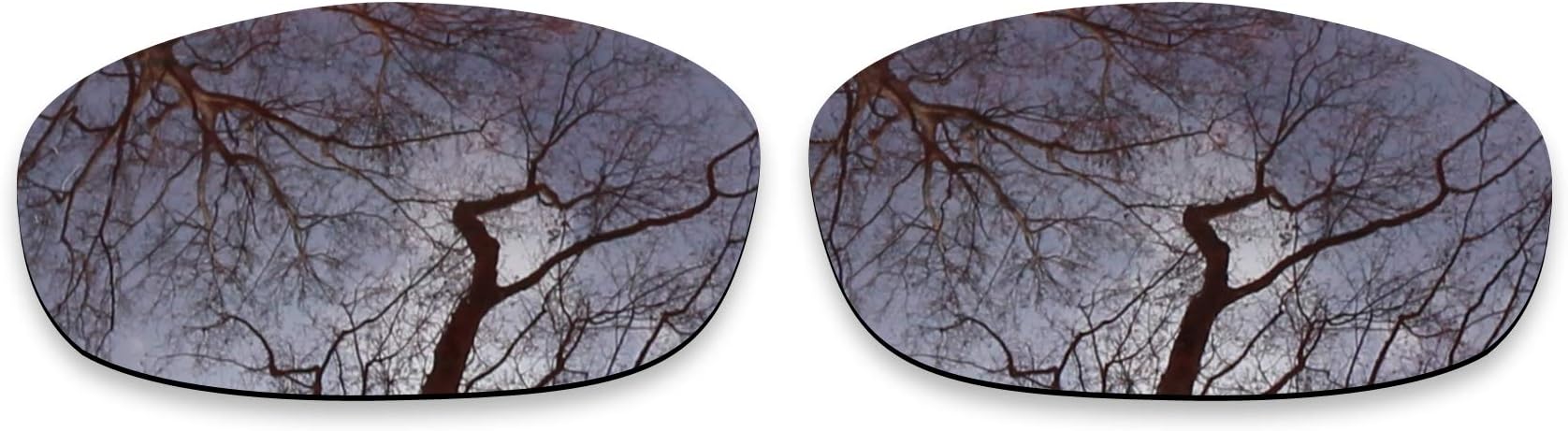 ToughAsNails Polarized Lens Replacement for Oakley Pit Boss 2 OO9137 Sunglass - More Options