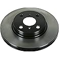 Wagner Brake BD125326E Disc Brake Rotor