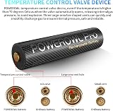 POWEROWL Pro AAA Rechargeable Batteries 1100mAh 16 Pack Ni-MH Triple A view 3