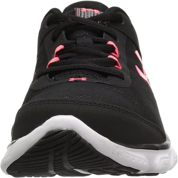 under armour women's micro g assert 7 running shoes