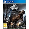 Jurassic World Evolution - PlayStation 4 Edition