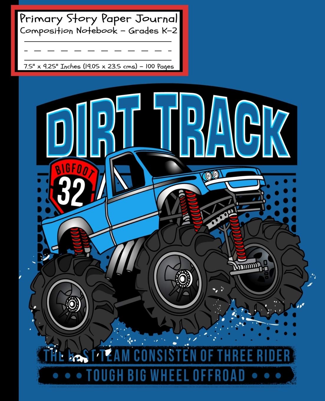rc dirt truck