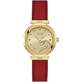 Guess Women's 34mm Watch