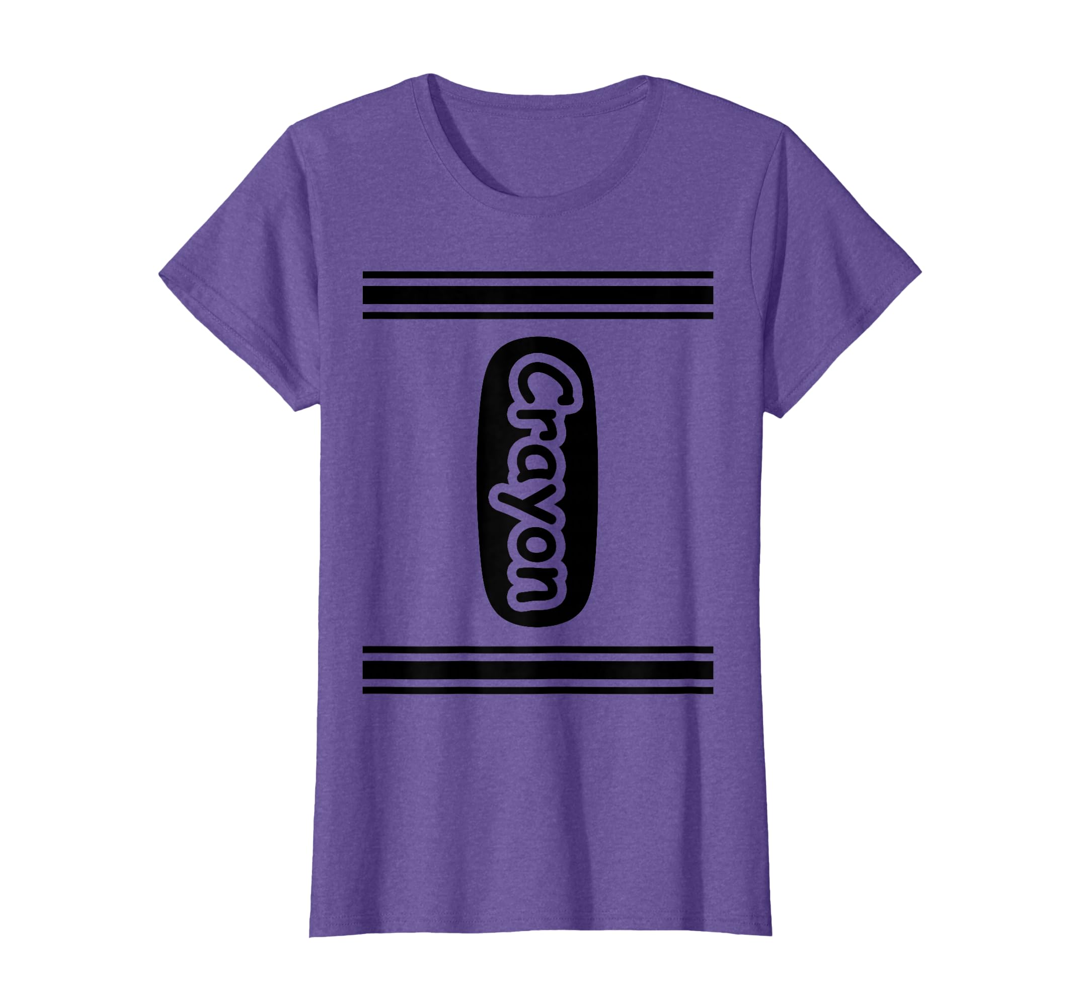Crayon T-Shirt