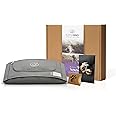 EUTHABAG® - Medium - The Original Dignified Pet Body Bag for Burial and Cremation. Beautiful Goodbye Kit - 20lb - 40lb. Customizable with Your own Words. for Medium Breeds Like Pugs, Beagle.