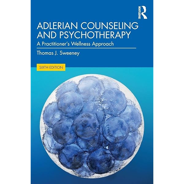 Amazon.com: Adlerian Therapy: Theory And Practice: 9781591472858