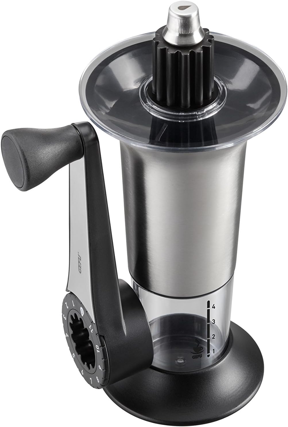 Best Espresso Coffee Grinder Uk
