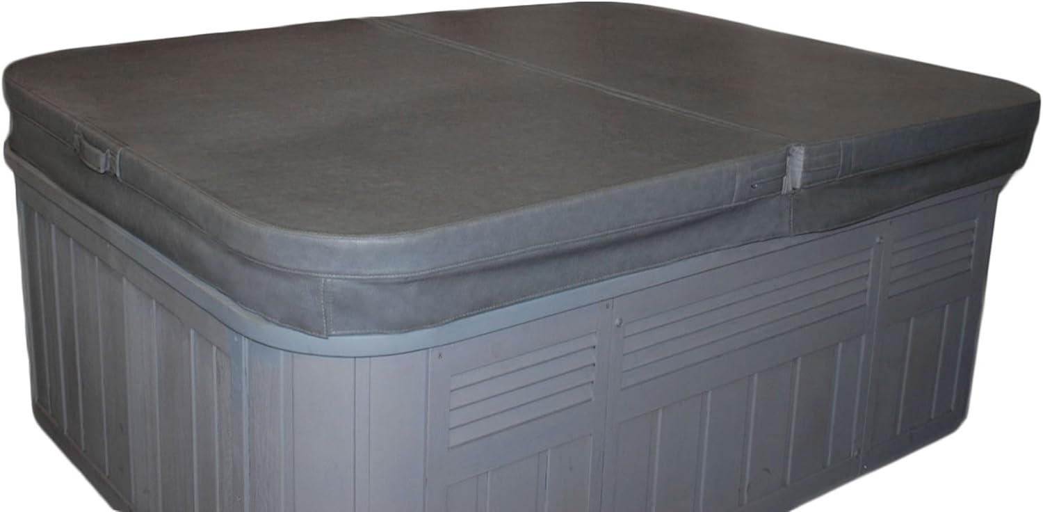 Hot Springs Spa Hot Tub Jacuzzi Cover For Prodigy Made By Hot Sex Picture