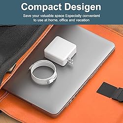 Mac Book Pro Charger - 118W USB C Charger Fast