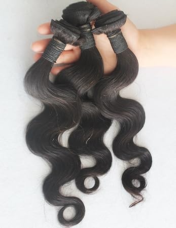Amazon Com Xmh Cheap Human Hair Bundles Unprocessed 7a Grade