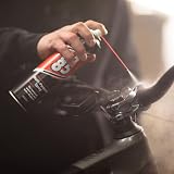 WD-40 GT85 Spray 400ml Pack of 2 Lubricates Cleans Protects Metal Plastic view 7