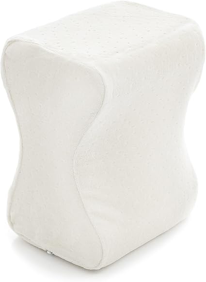 Amazon Com Milliard Leg And Knee Pillow Contour Memory Foam With