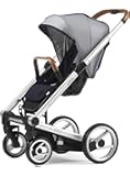 Amazon Com Mutsy Nexo Stroller Dark Blue Baby