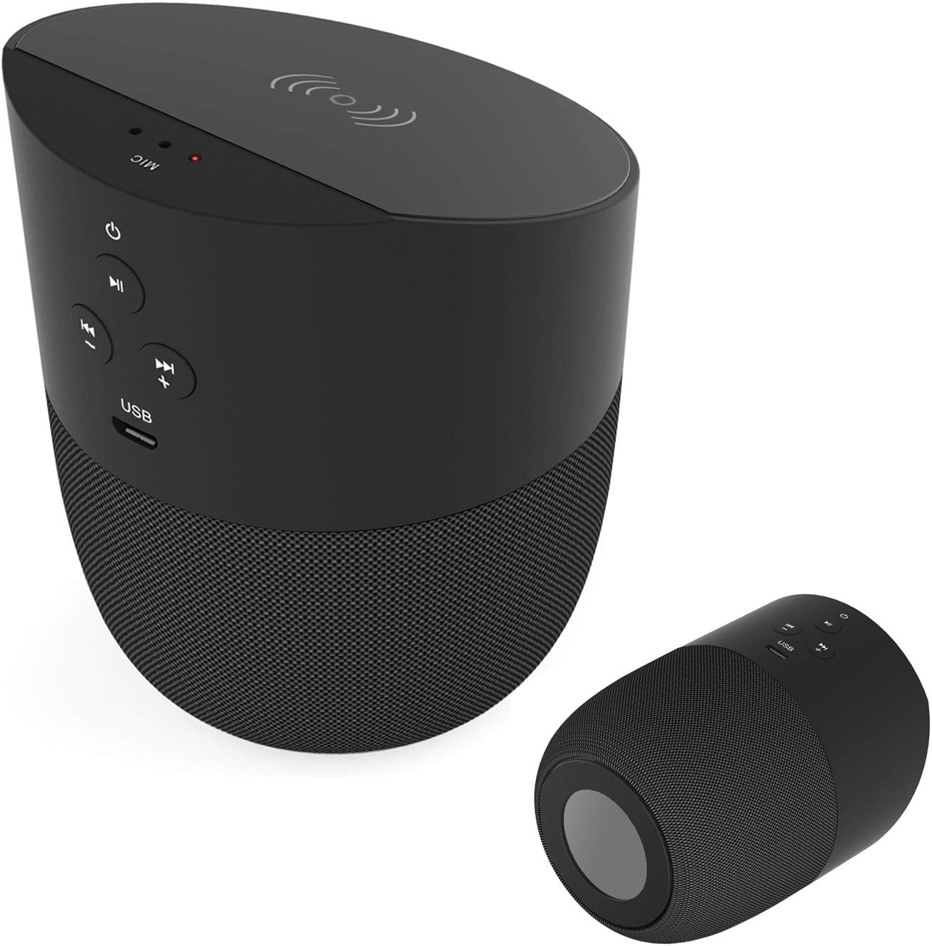 samsung multiple bluetooth speakers