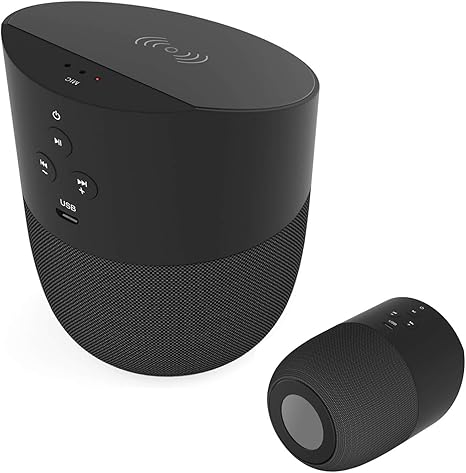 multiple bluetooth speakers iphone