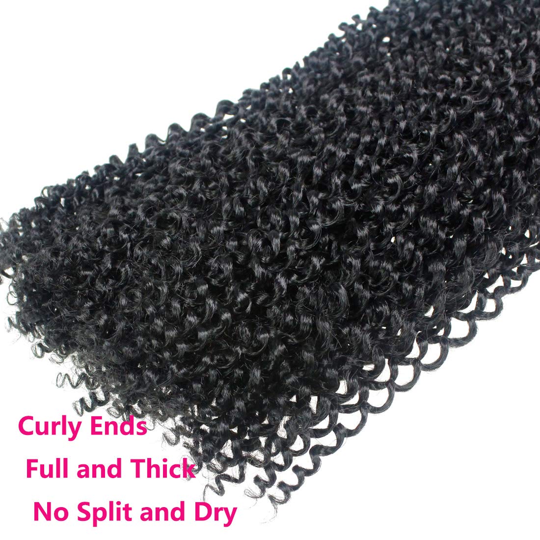 18 inch Passion Twist Crochet Hair 6 packs/lot Water Wave Crochet Braiding Hair Long Bohemian Hair for Passion Twist Pre Looped Synthetic Natural Hair Extensions Soft Lightweight (1B#)