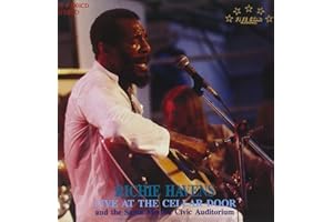 Live at Cellar Door 1972