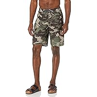 Quiksilver Manic Camo 22