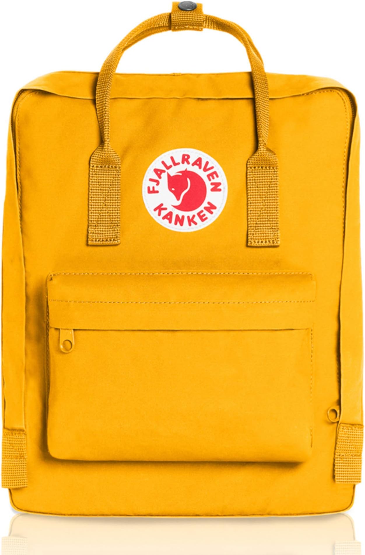 16L Kanken Classic Backpack for Everyday