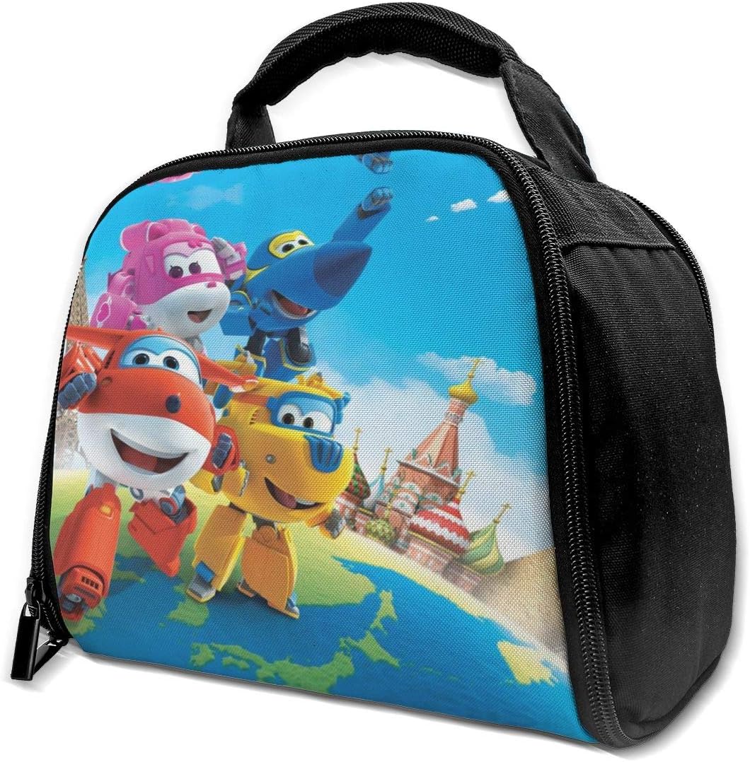 super insulated lunch box