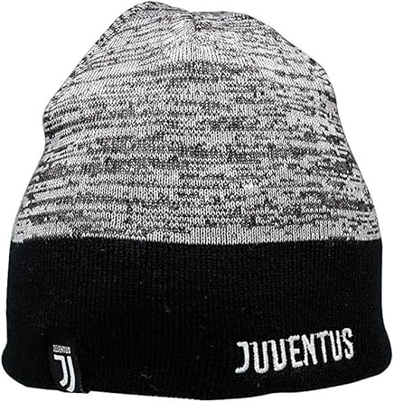 juventus beanie