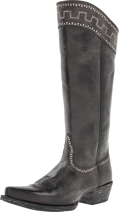 ariat sahara tall boots